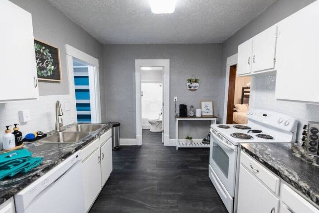 Photo of Kitchen in Alma