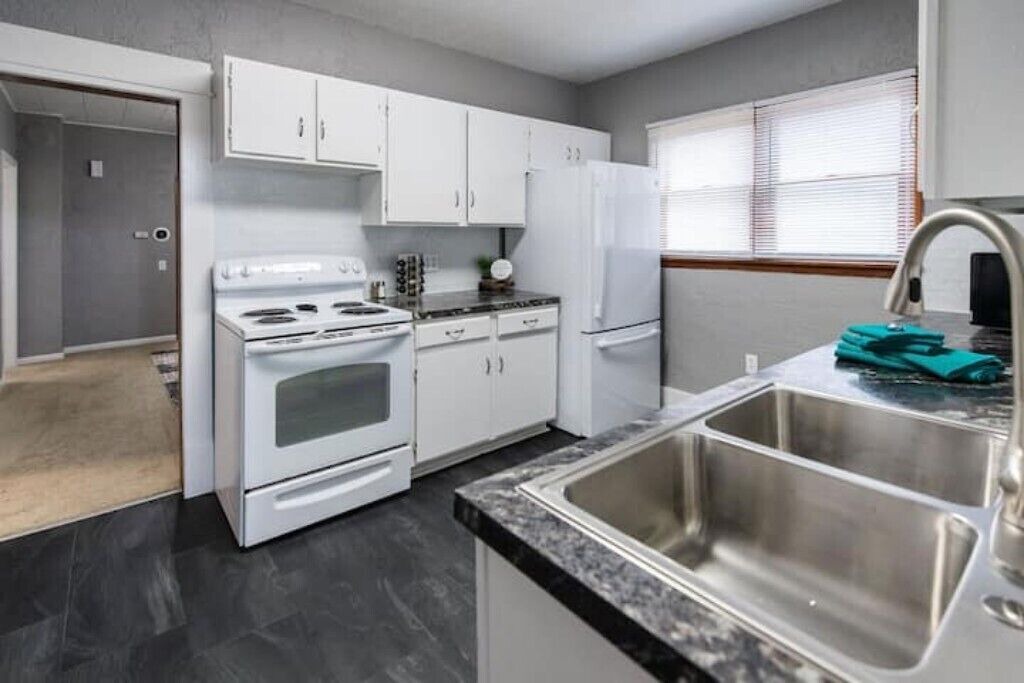Photo of Kitchen in Alma