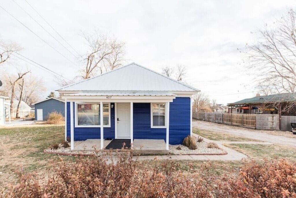 Photo of Outdoor in Alma