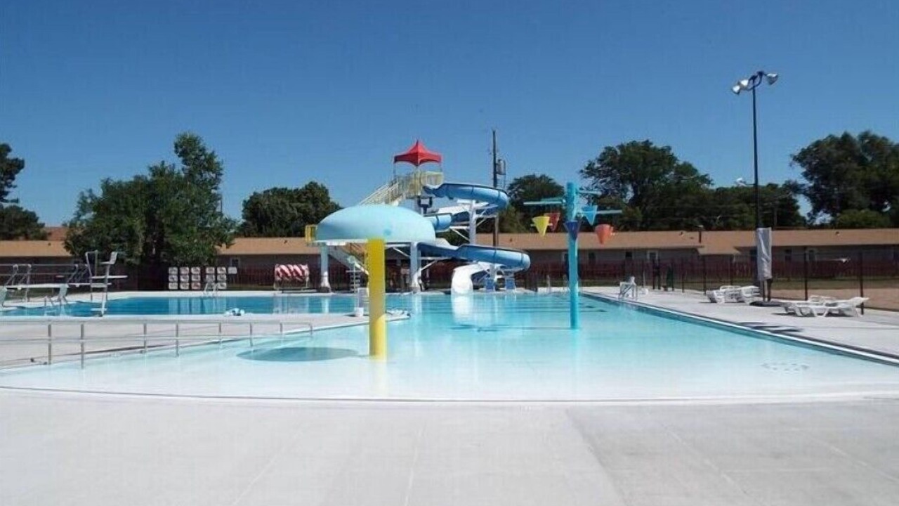 Photo of Outdoor in Alma