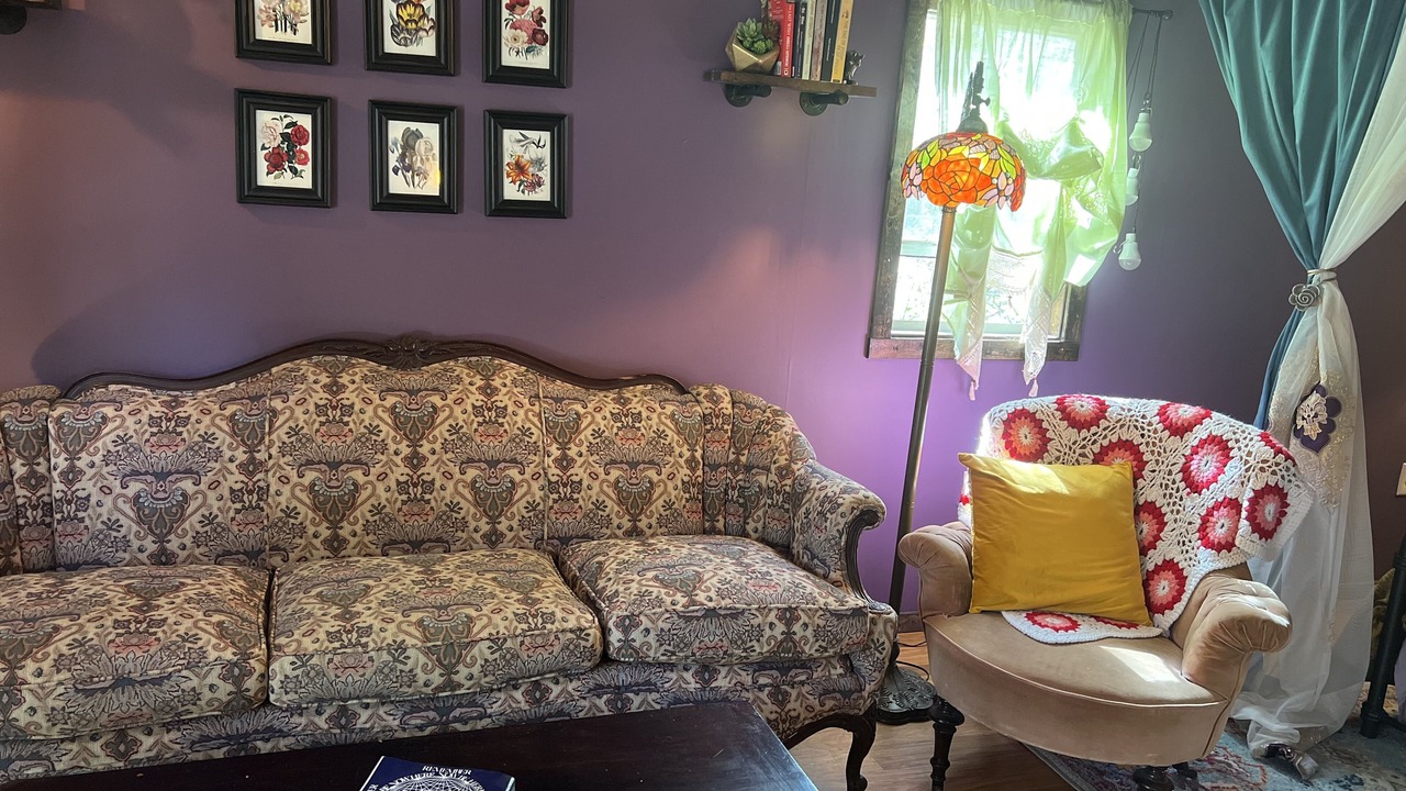 Photo of Livingroom in Live Oak