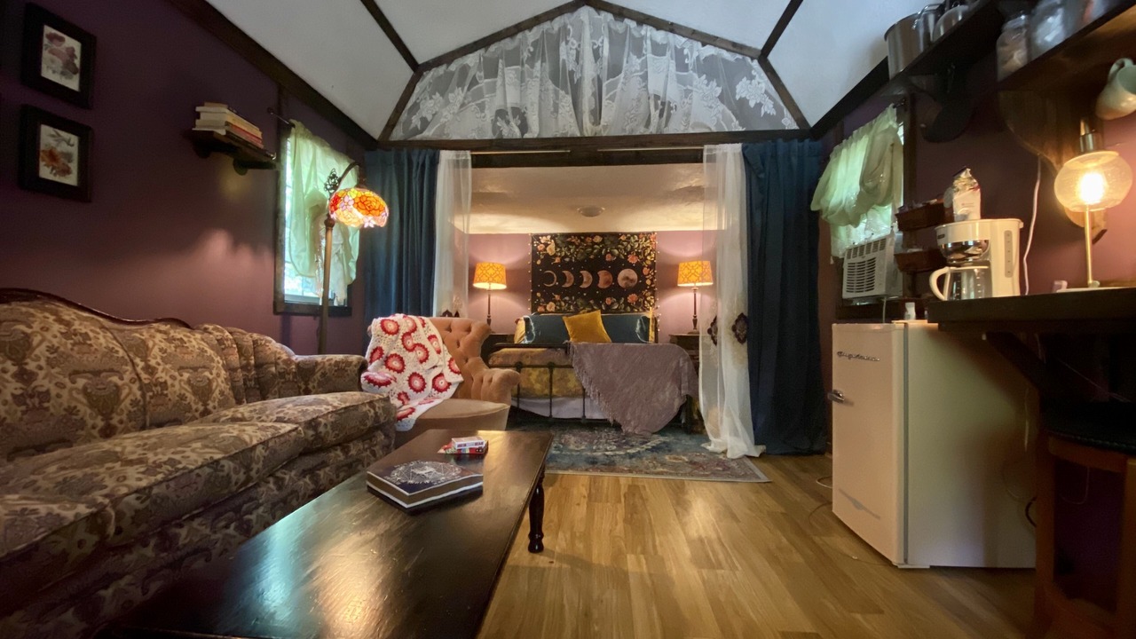 Photo of Livingroom in Live Oak