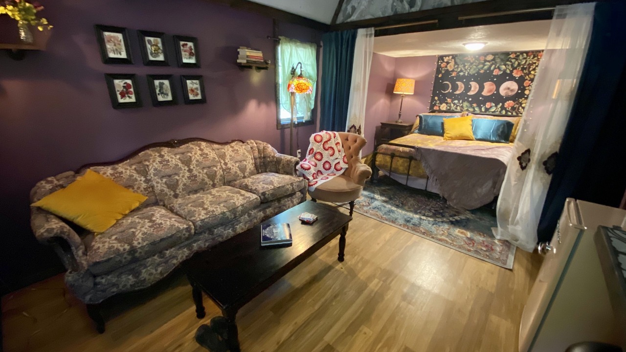 Photo of Livingroom in Live Oak