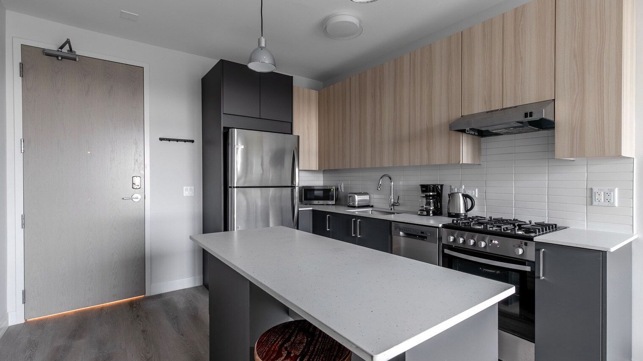 Photo of Kitchen in West Town