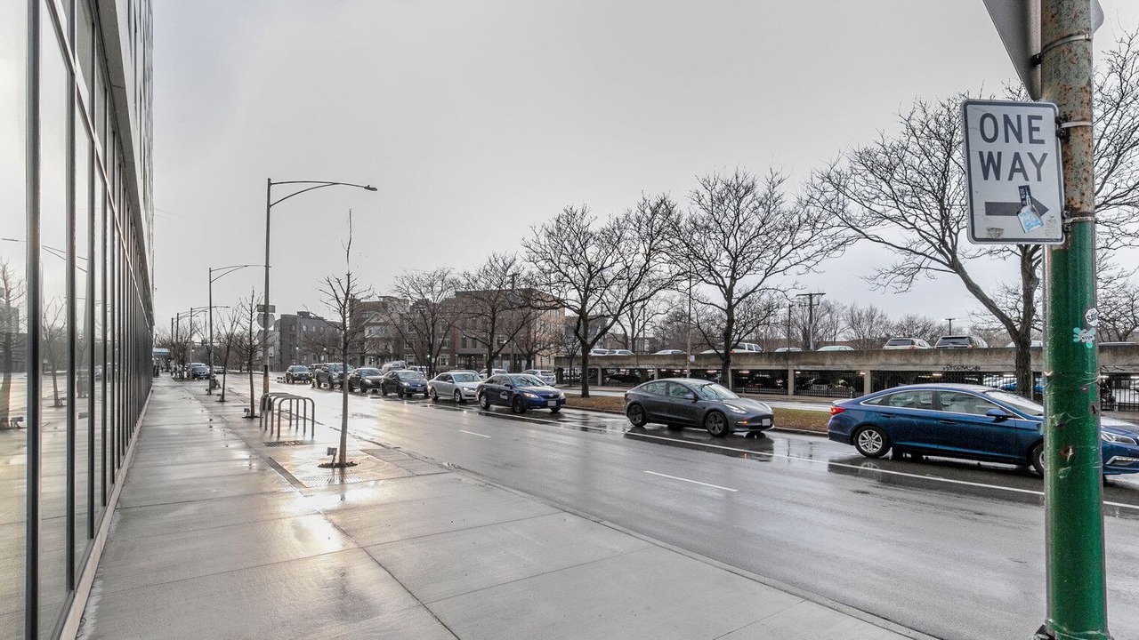 Photo of Outdoor in West Town