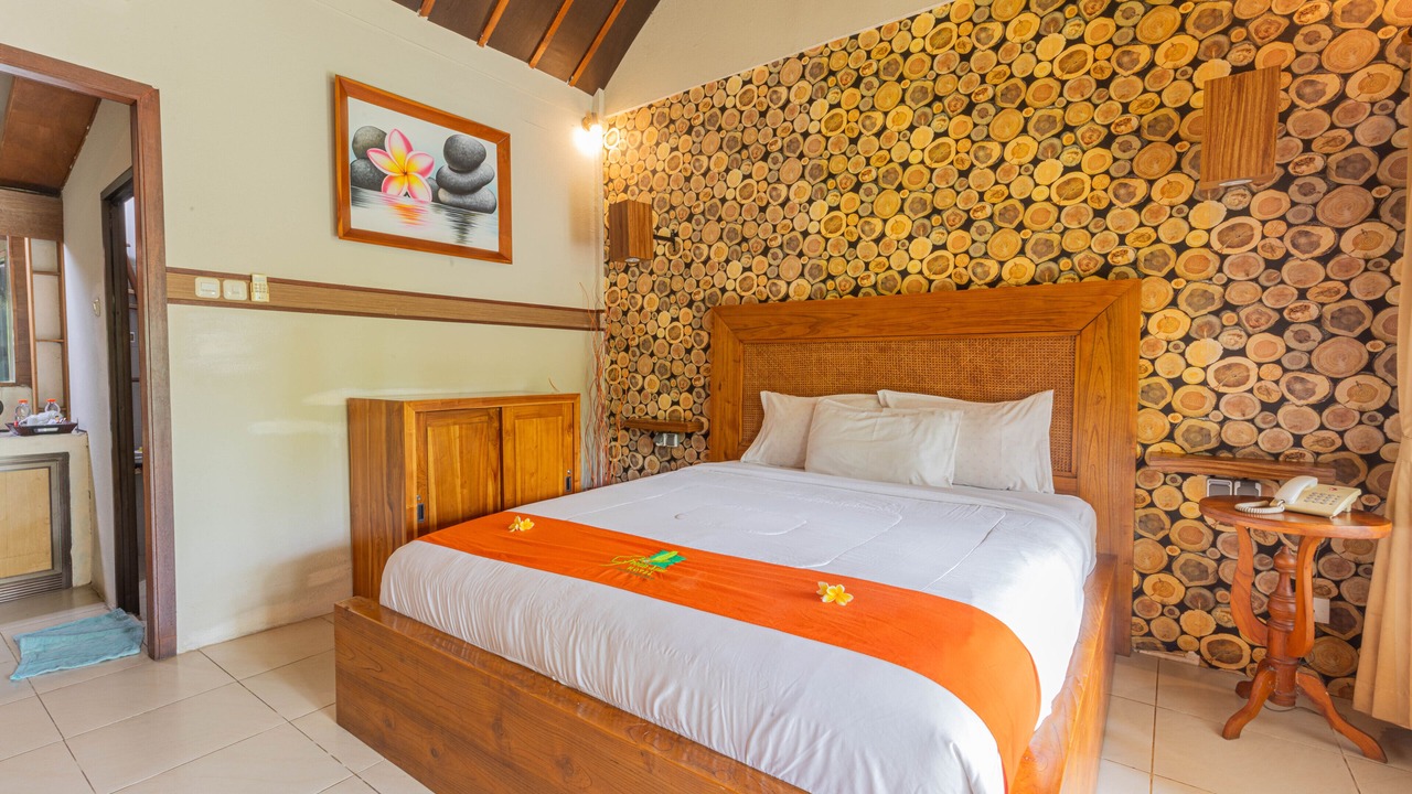 Photo of Bedroom in Senggigi