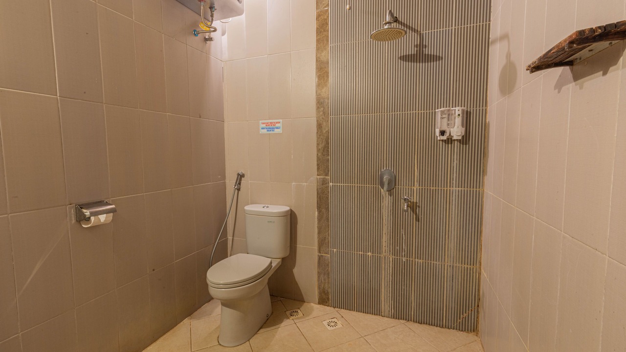 Photo of Bathroom in Senggigi