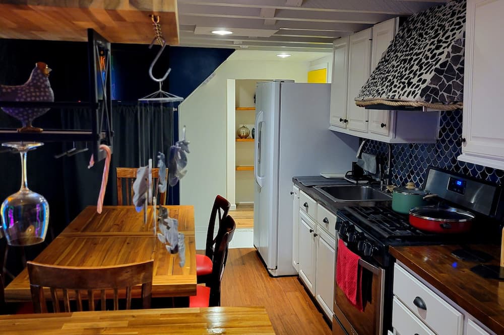 Photo of Kitchen in Cheltenham