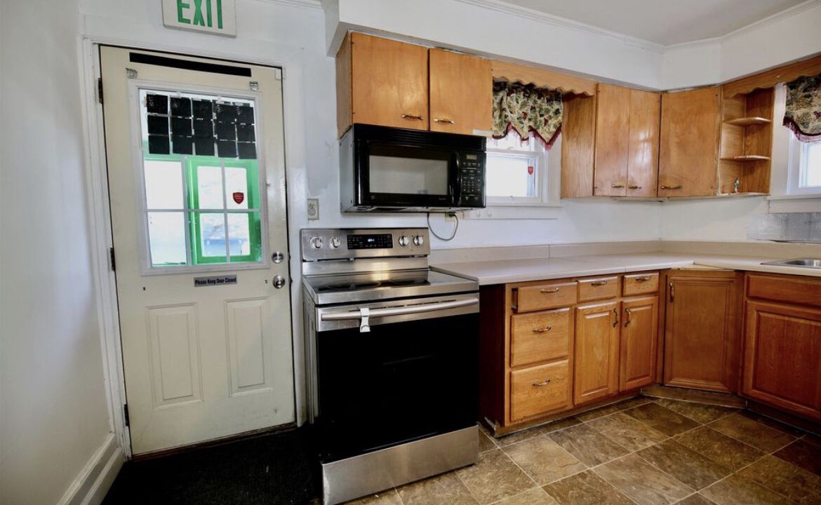 Photo of Kitchen in Goshen