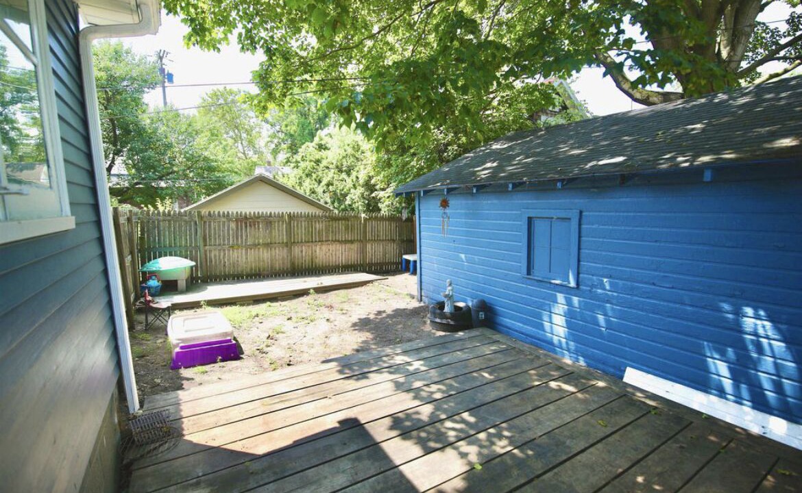 Photo of Outdoor in Goshen