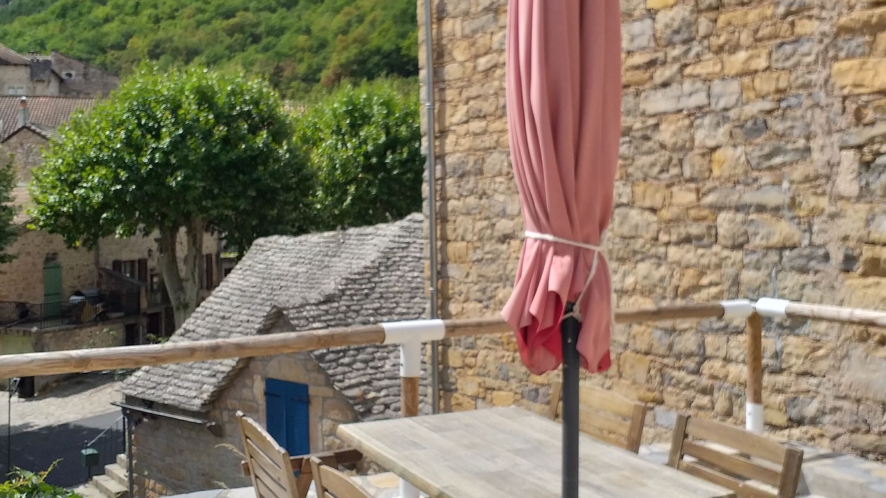 Photo of Outdoor in Peyreleau