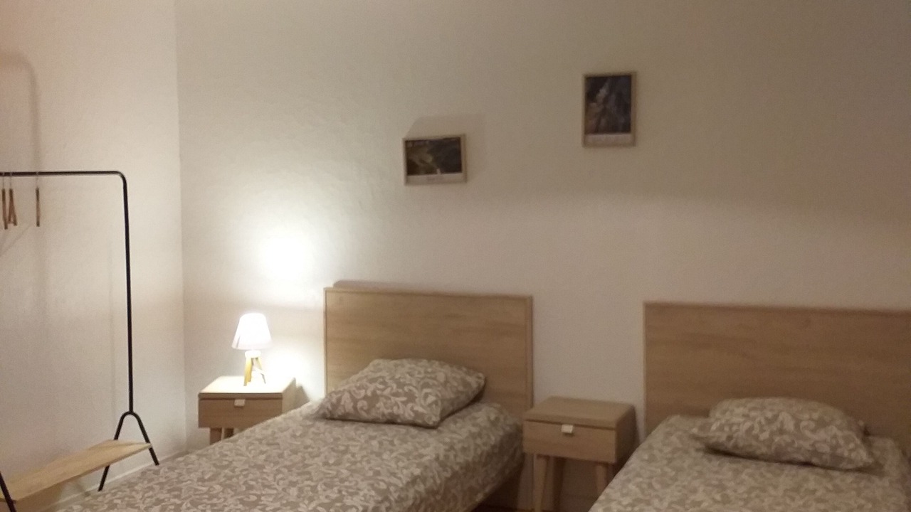 Photo of Bedroom in Peyreleau