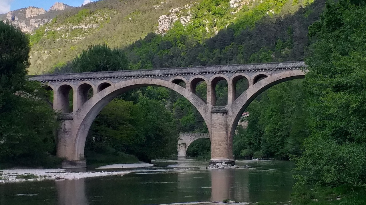 Photo of Outdoor in Peyreleau