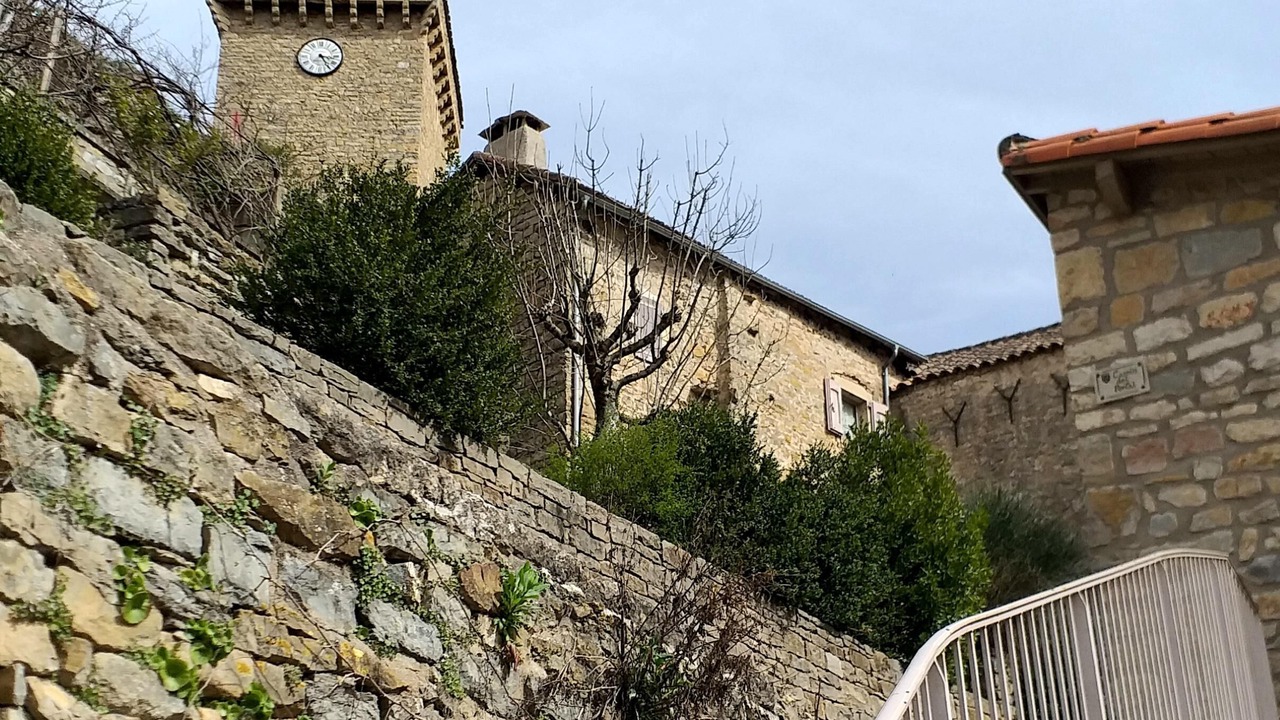 Photo of Outdoor in Peyreleau