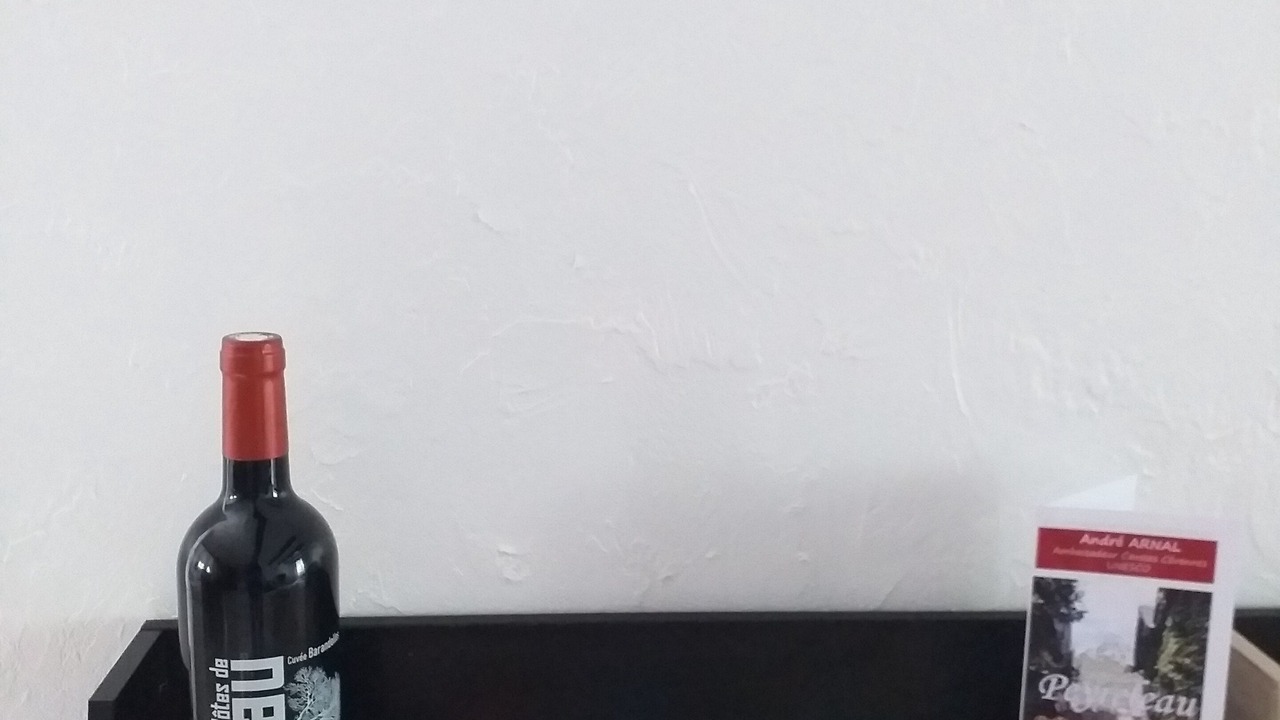 Photo of Livingroom in Peyreleau