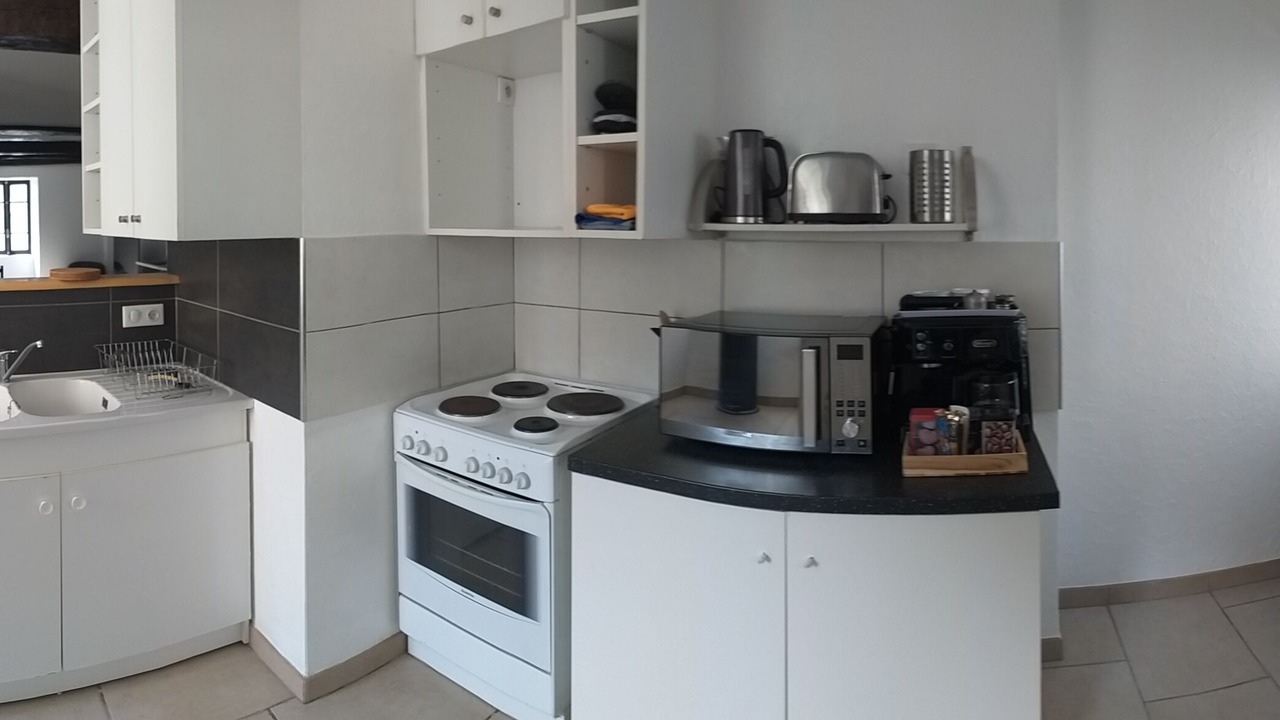 Photo of Kitchen in Peyreleau