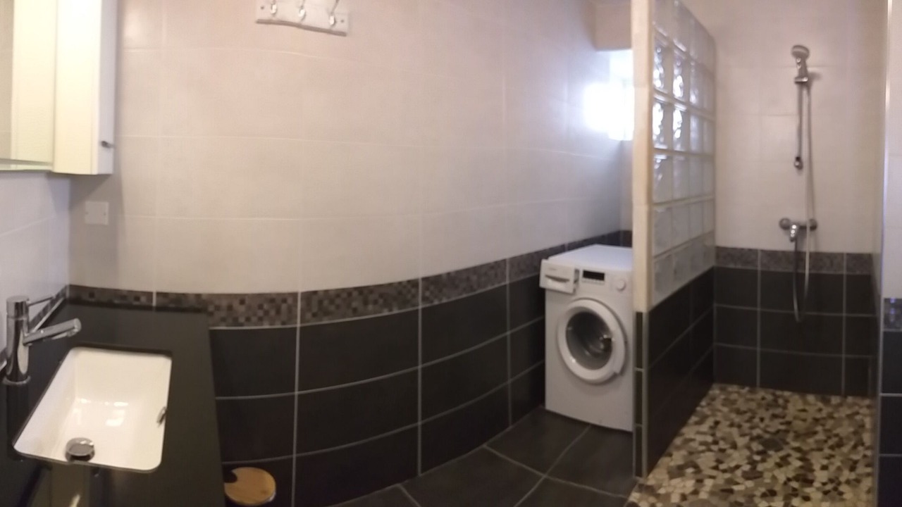 Photo of Bathroom in Peyreleau