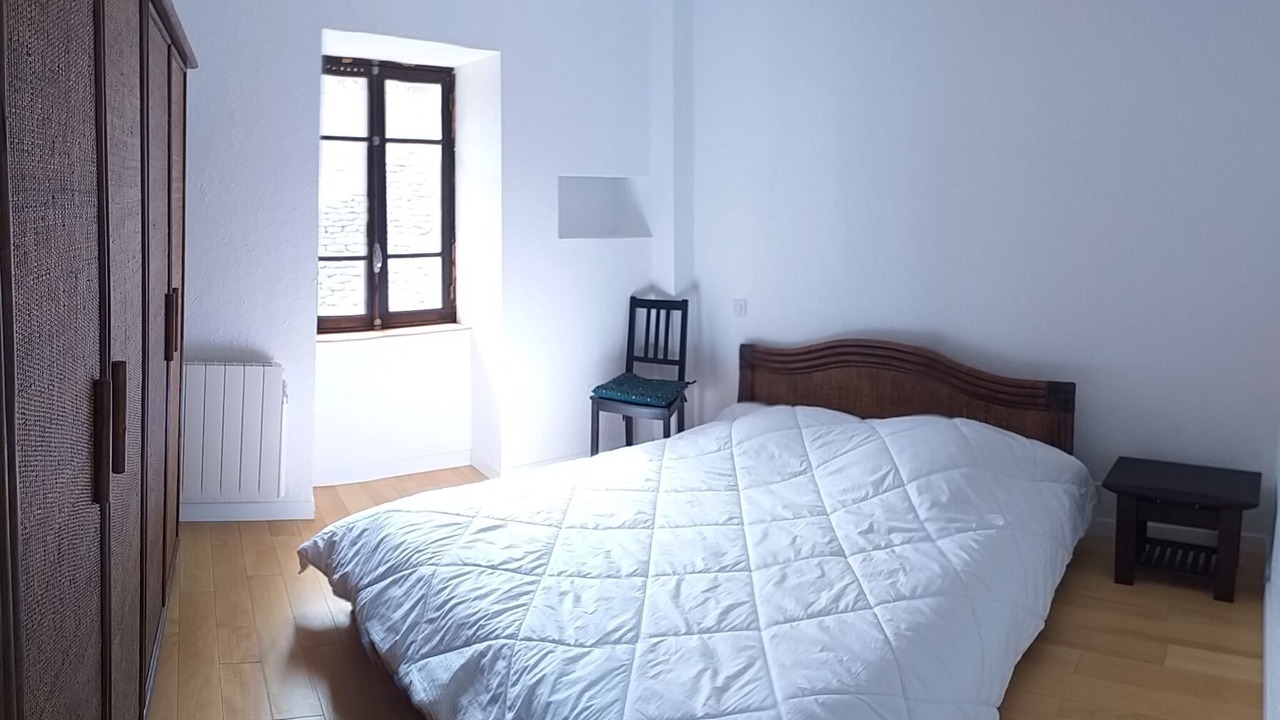 Photo of Bedroom in Peyreleau