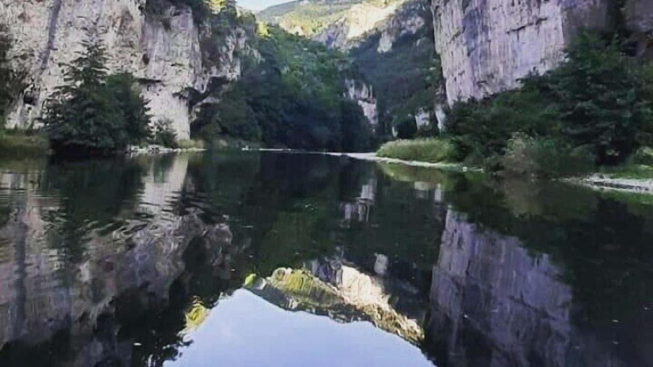 Photo of Outdoor in Peyreleau