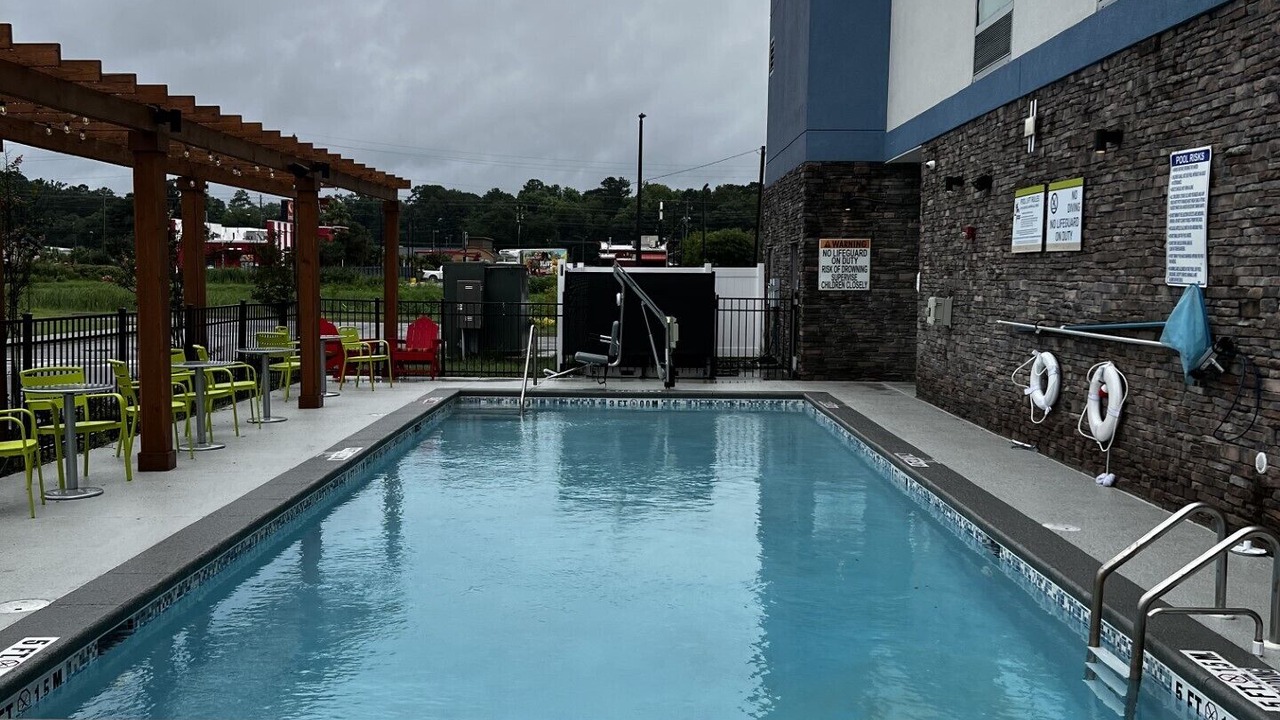 Photo of Outdoor in Hinesville