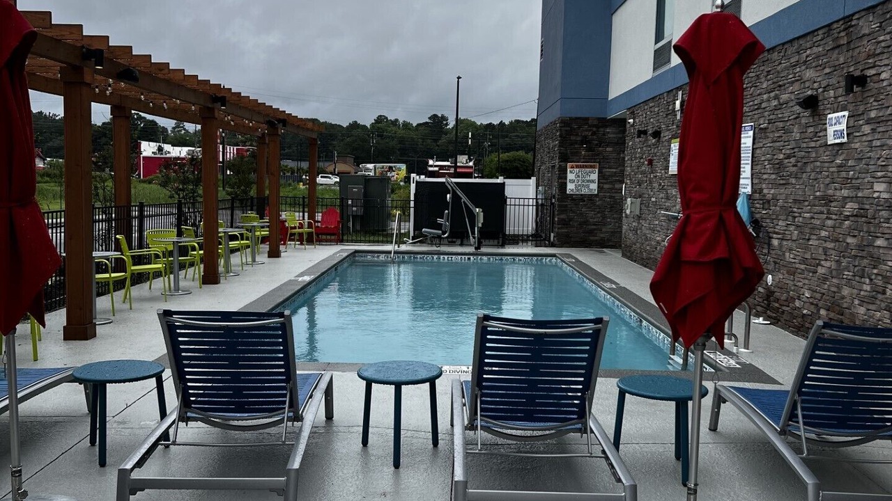 Photo of Outdoor in Hinesville