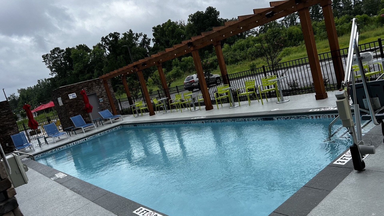 Photo of Outdoor in Hinesville