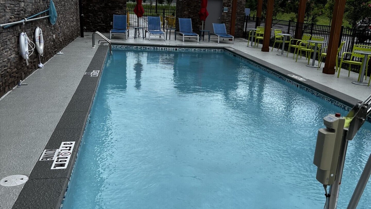 Photo of Outdoor in Hinesville