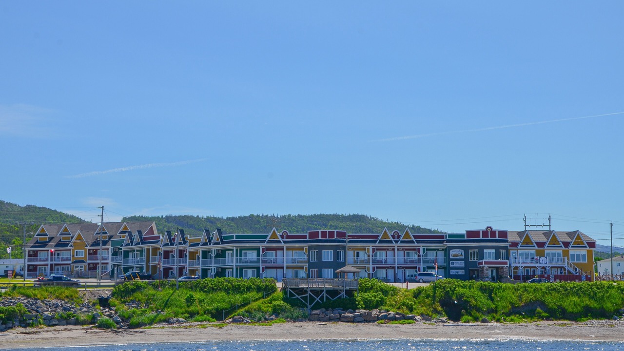 Photo of Others in Rocky Harbour