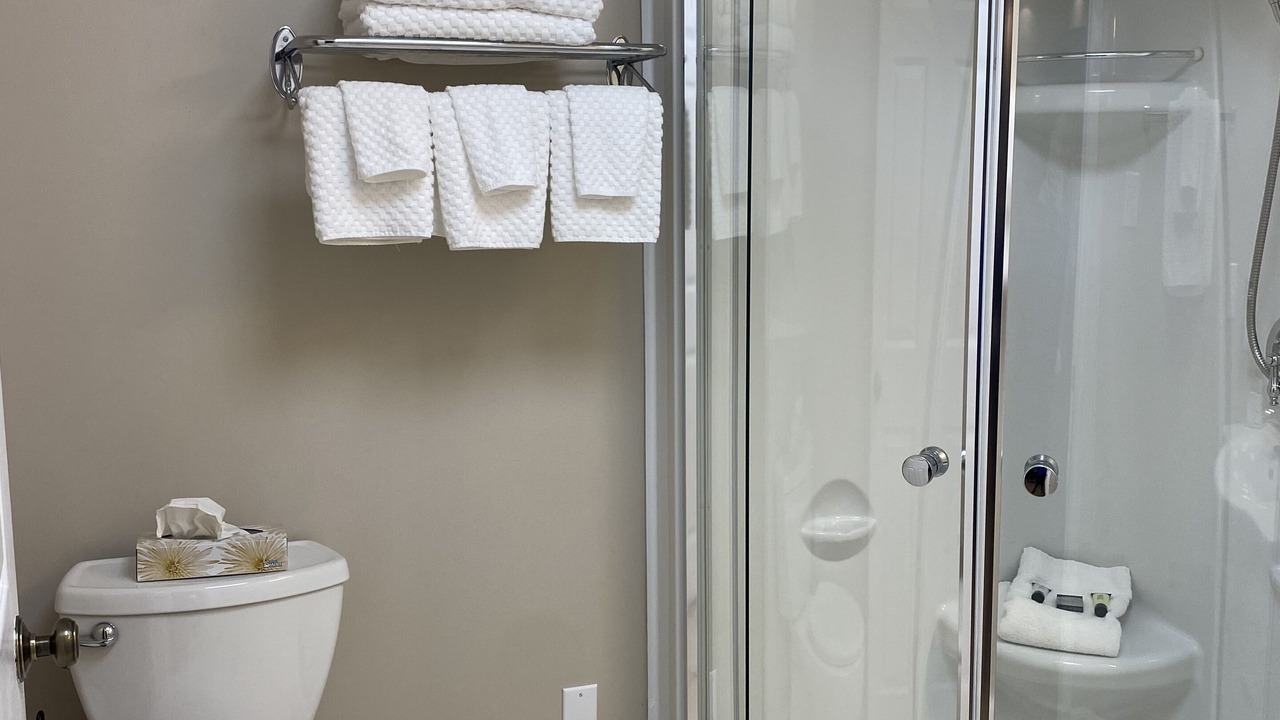 Photo of Bathroom in Rocky Harbour