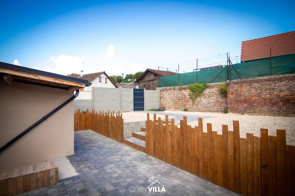 Photo of Outdoor in Bray-sur-Somme