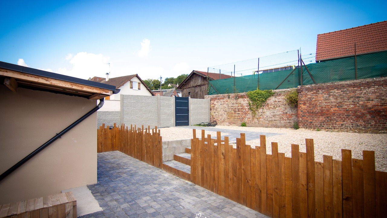 Photo of Outdoor in Bray-sur-Somme