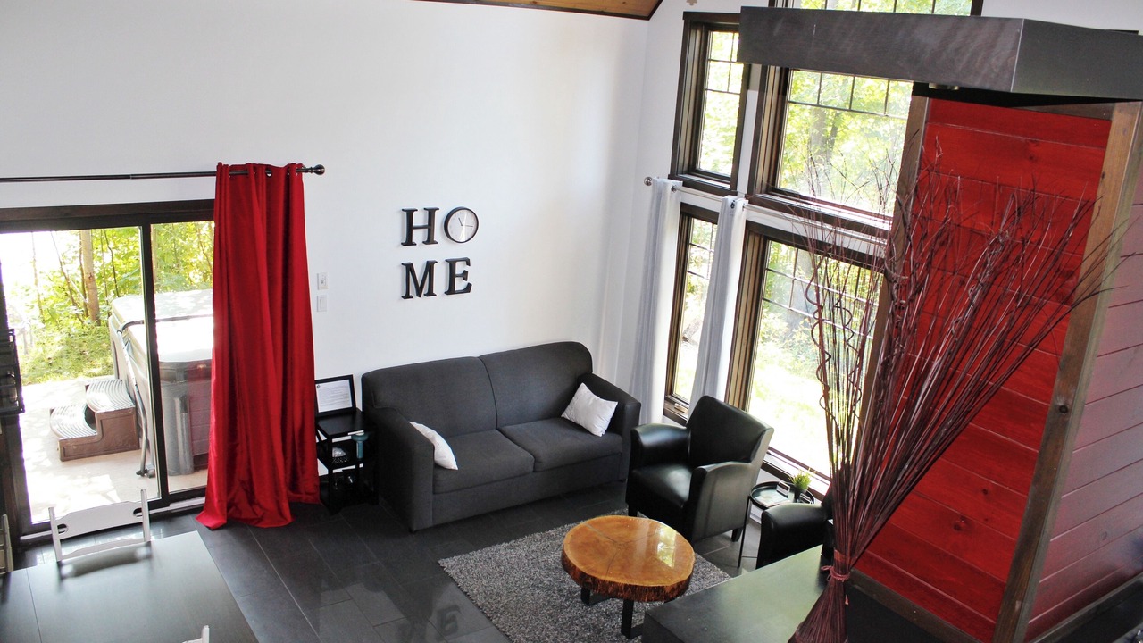 Photo of Livingroom in Scott