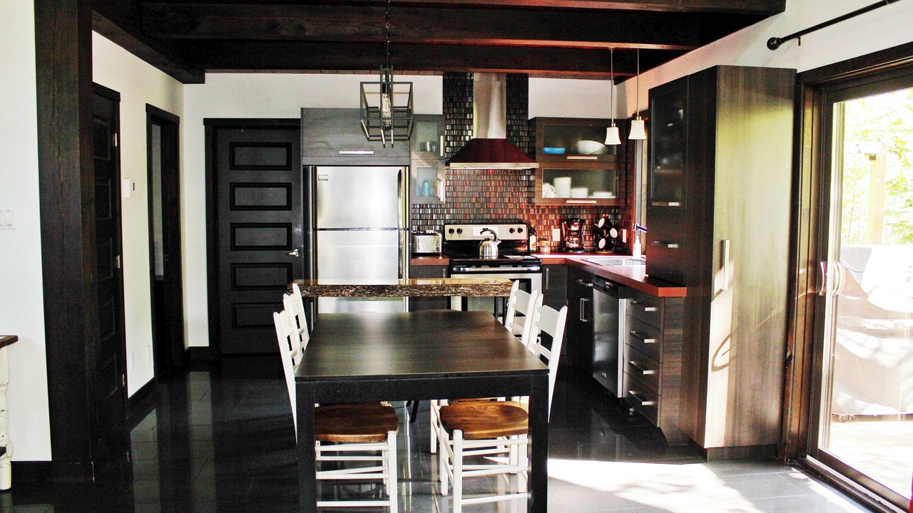 Photo of Kitchen in Scott