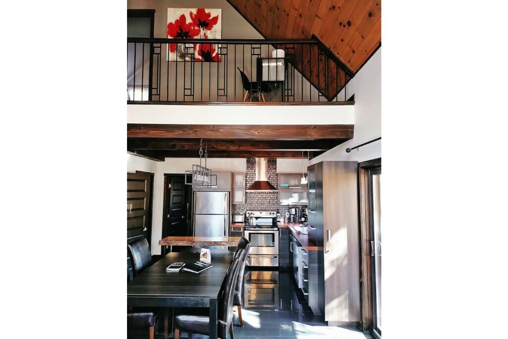Photo of Kitchen in Scott