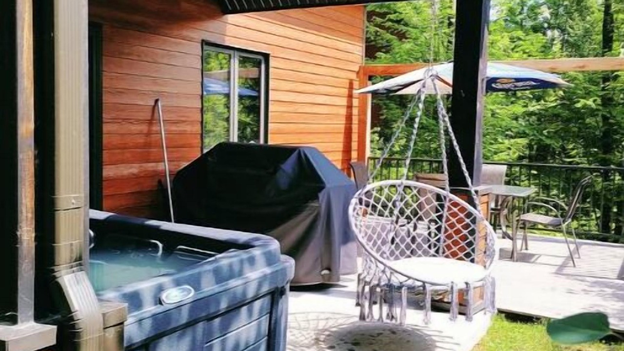 Photo of Outdoor in Scott