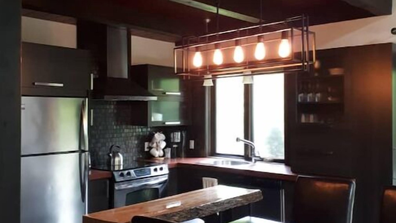 Photo of Kitchen in Scott