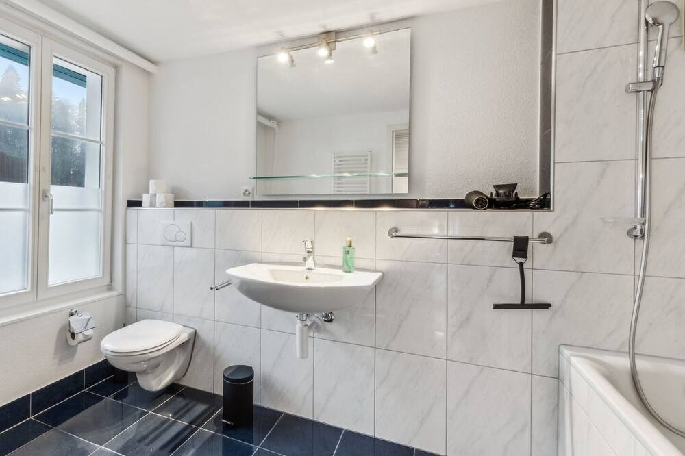 Photo of Bathroom in Dietikon District