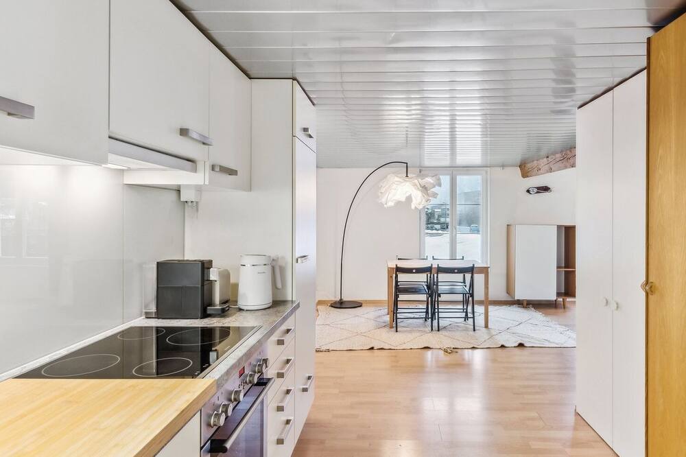 Photo of Kitchen in Dietikon District