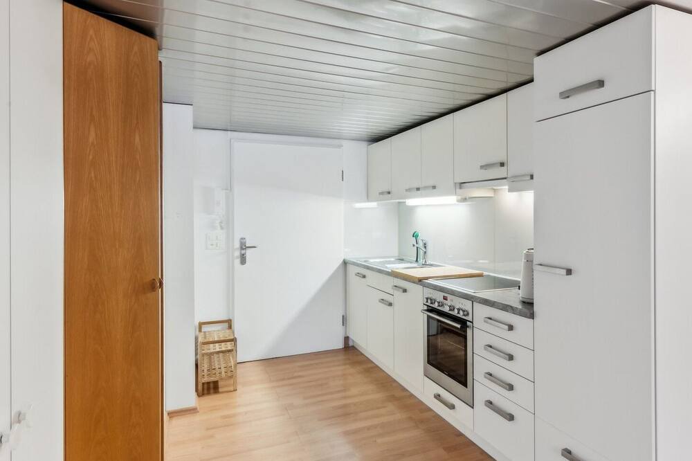 Photo of Kitchen in Dietikon District