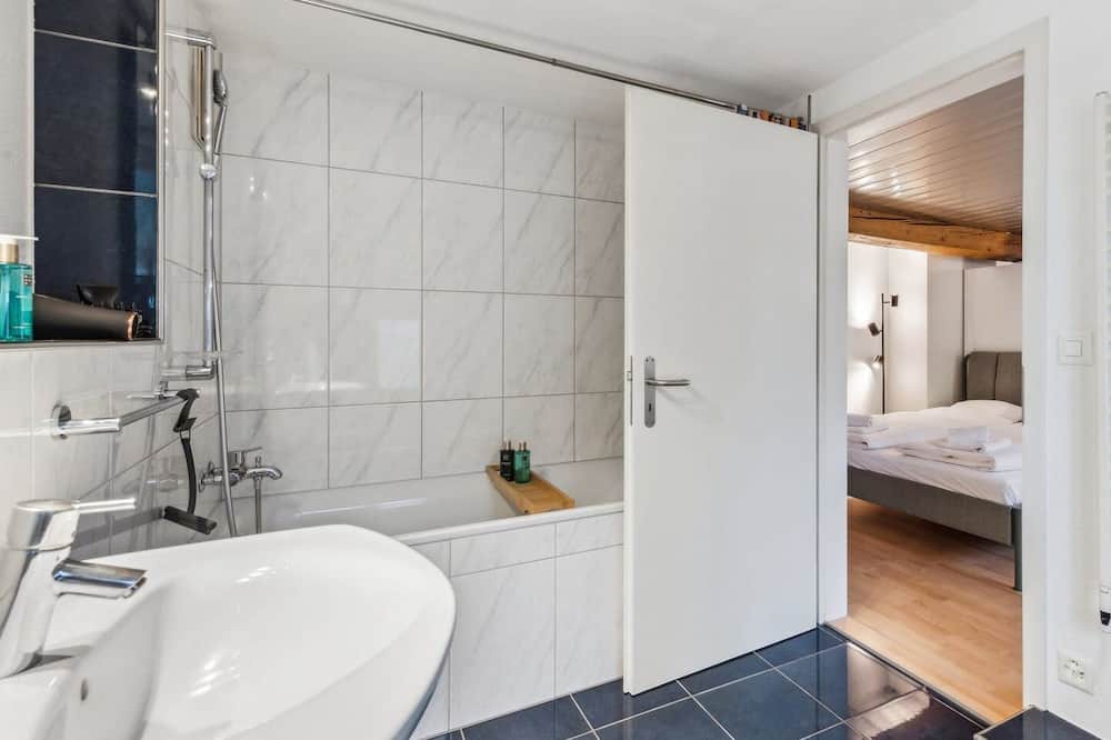 Photo of Bathroom in Dietikon District