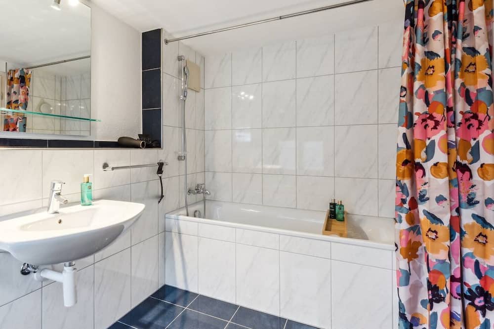 Photo of Bathroom in Dietikon District