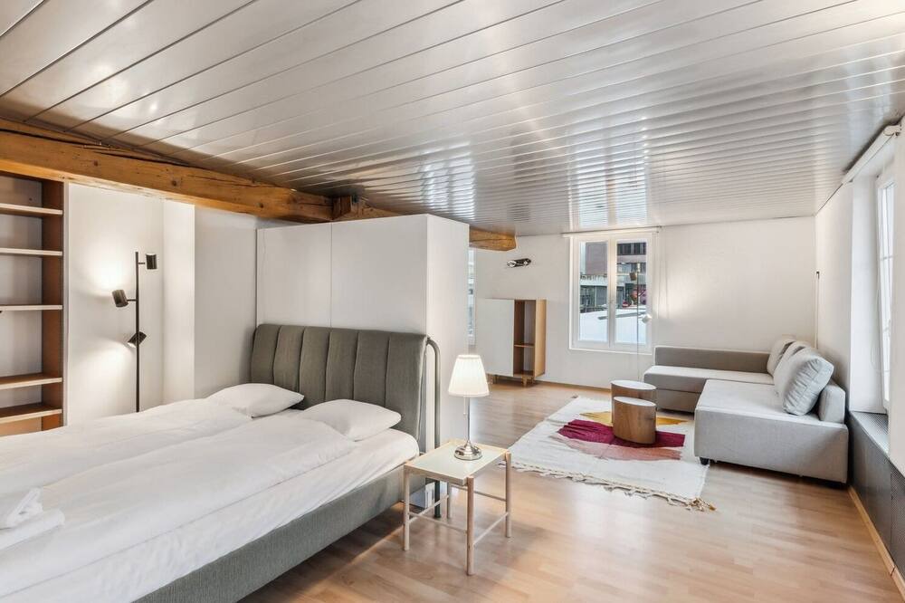 Photo of Bedroom in Dietikon District