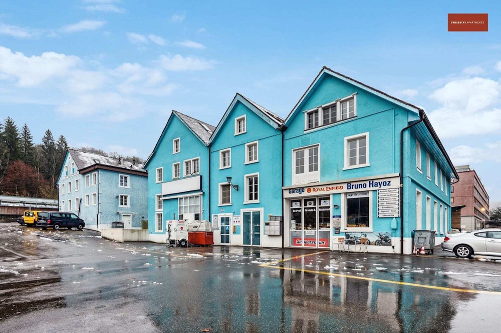 Photo of Others in Dietikon District