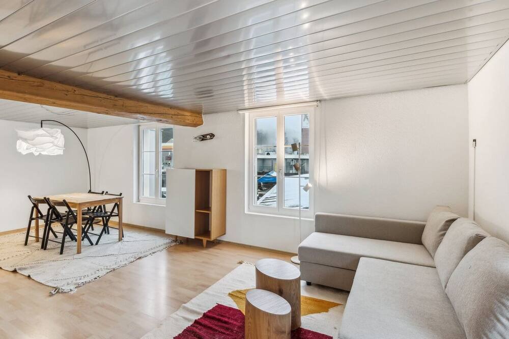 Photo of Livingroom in Dietikon District