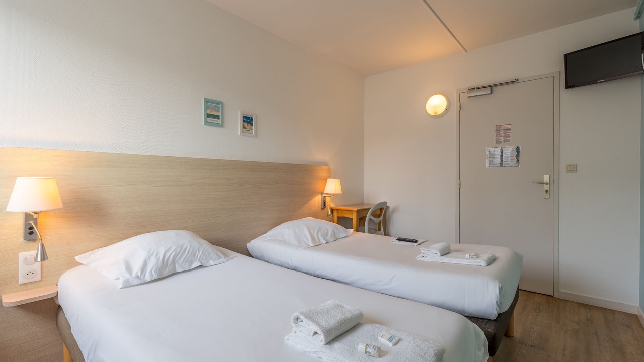Photo of Bedroom in Saint-Gilles-Croix-de-Vie