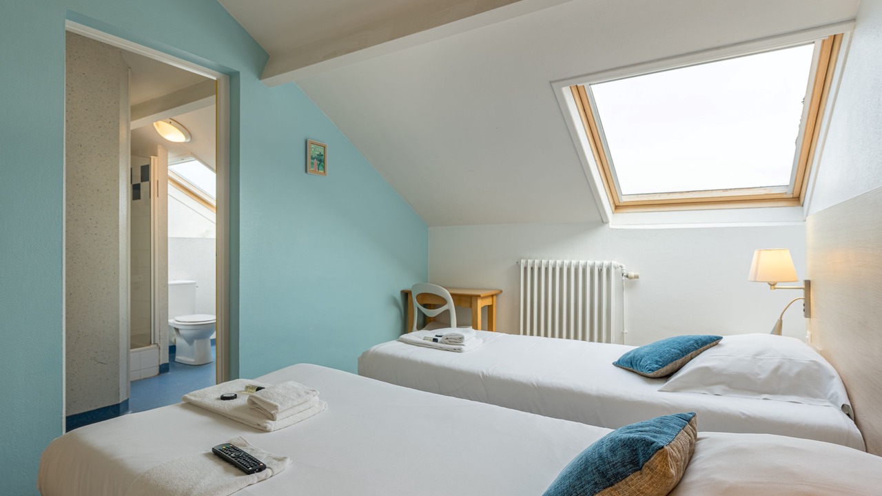 Photo of Bedroom in Saint-Gilles-Croix-de-Vie