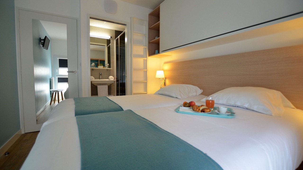 Photo of Bedroom in Saint-Gilles-Croix-de-Vie
