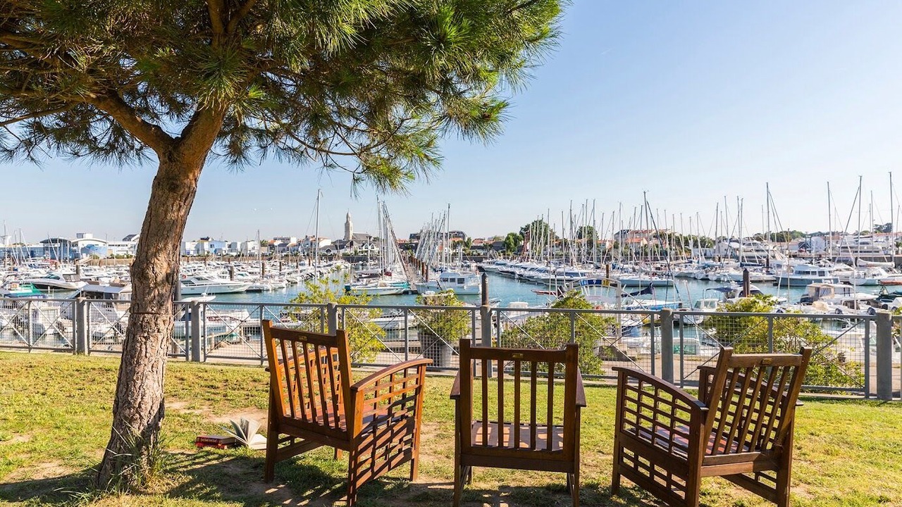 Photo of Outdoor in Saint-Gilles-Croix-de-Vie