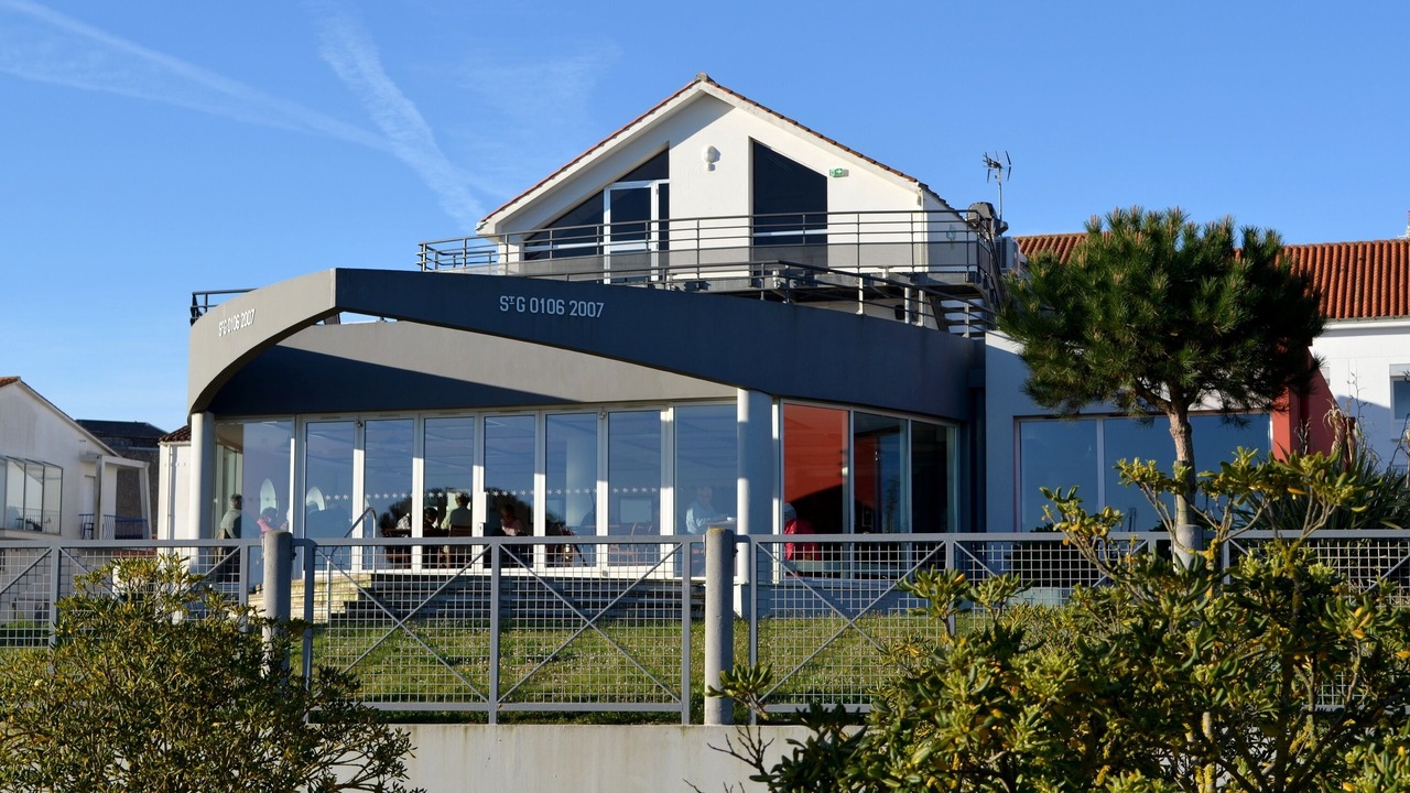 Photo of Outdoor in Saint-Gilles-Croix-de-Vie