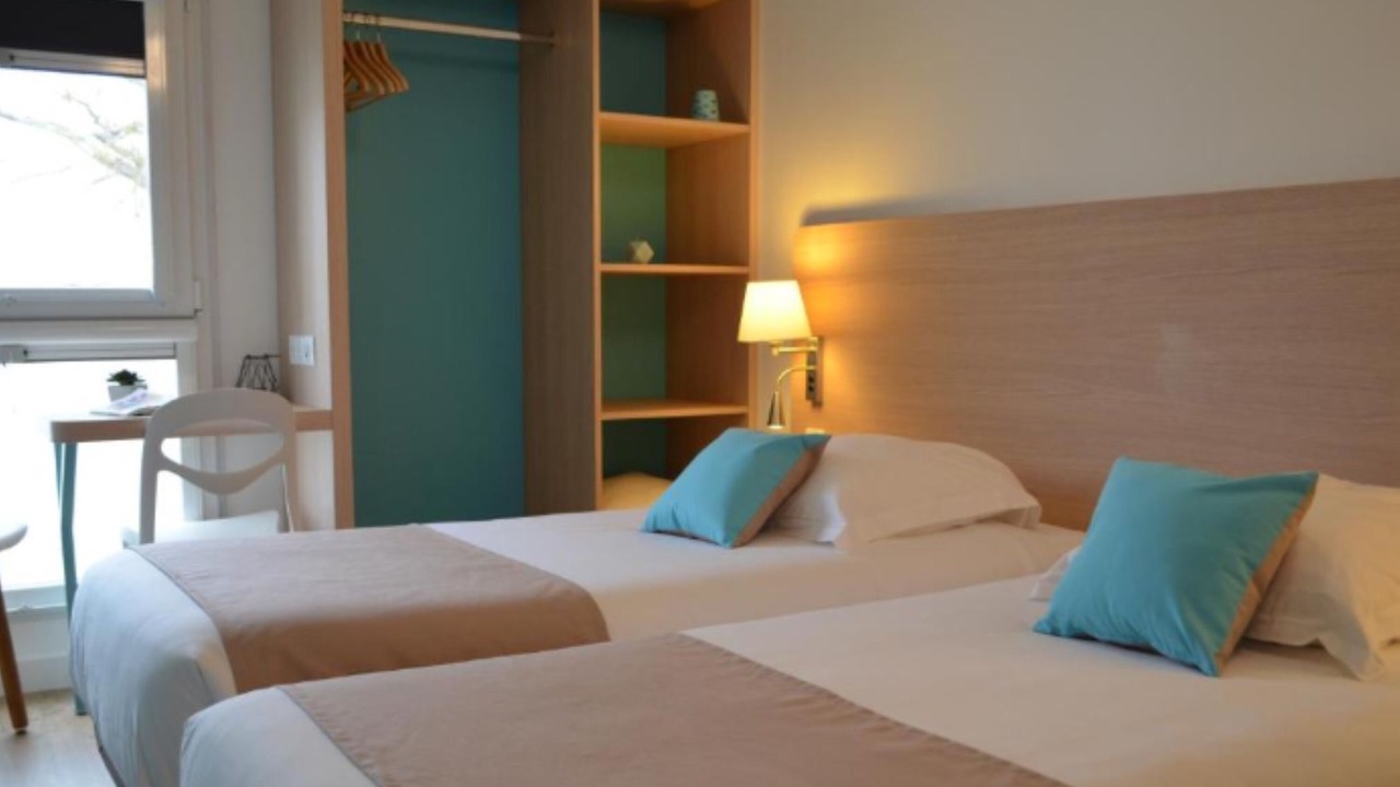 Photo of Bedroom in Saint-Gilles-Croix-de-Vie